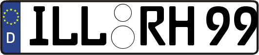 ILL-RH99