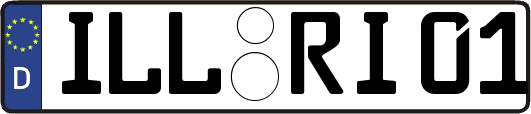 ILL-RI01