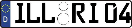 ILL-RI04