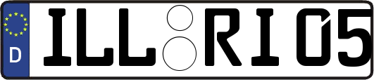 ILL-RI05