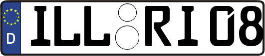 ILL-RI08