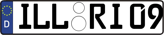 ILL-RI09