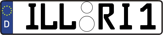 ILL-RI1