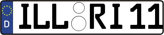 ILL-RI11