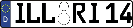 ILL-RI14