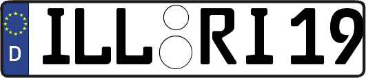 ILL-RI19