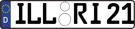 ILL-RI21