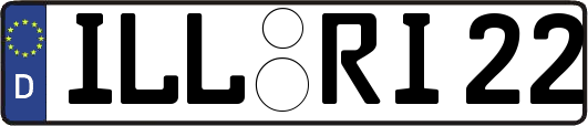 ILL-RI22