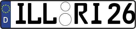 ILL-RI26
