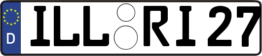 ILL-RI27