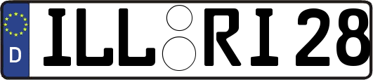 ILL-RI28