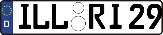 ILL-RI29