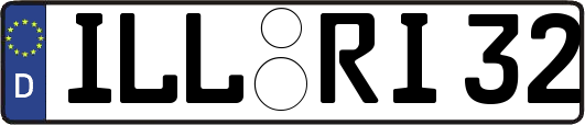 ILL-RI32