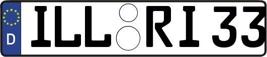 ILL-RI33