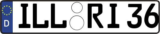 ILL-RI36