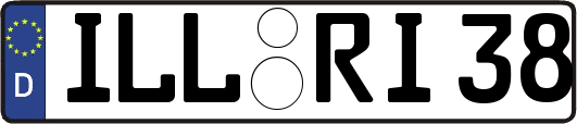ILL-RI38