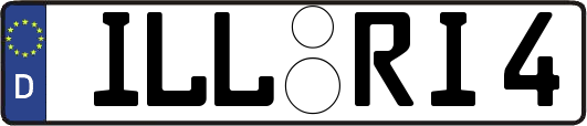ILL-RI4