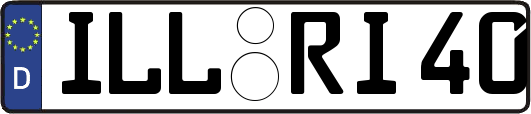 ILL-RI40