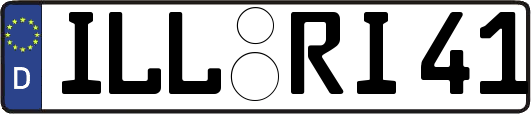 ILL-RI41