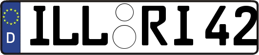 ILL-RI42