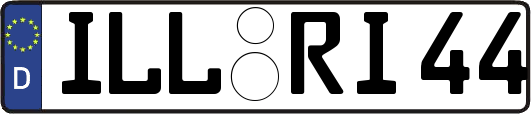ILL-RI44
