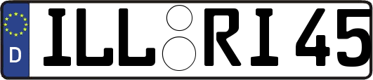 ILL-RI45