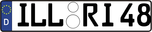 ILL-RI48