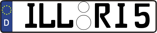 ILL-RI5