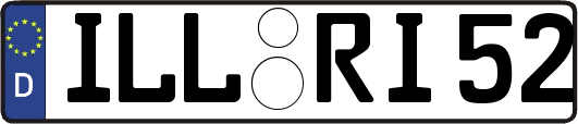 ILL-RI52