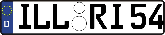 ILL-RI54