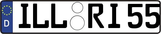 ILL-RI55