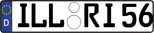 ILL-RI56