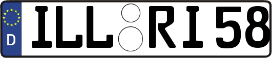 ILL-RI58