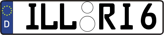 ILL-RI6