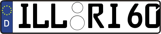 ILL-RI60