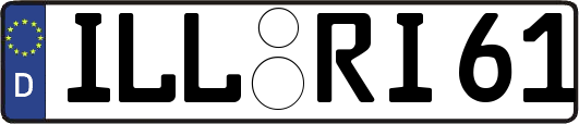 ILL-RI61