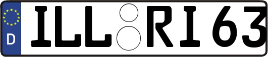ILL-RI63