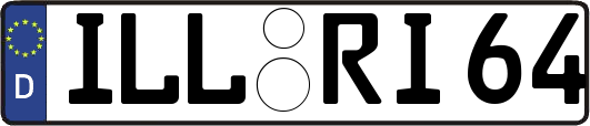 ILL-RI64