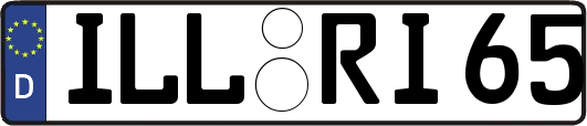 ILL-RI65