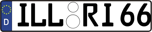 ILL-RI66