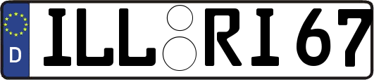 ILL-RI67