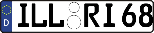 ILL-RI68