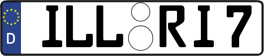 ILL-RI7