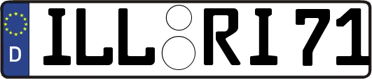 ILL-RI71