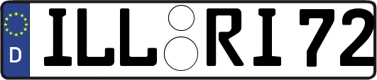 ILL-RI72