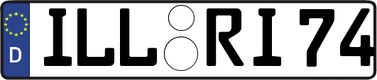 ILL-RI74
