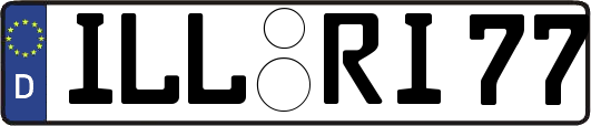 ILL-RI77