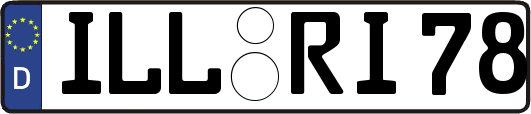 ILL-RI78