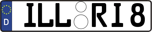 ILL-RI8