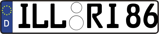 ILL-RI86